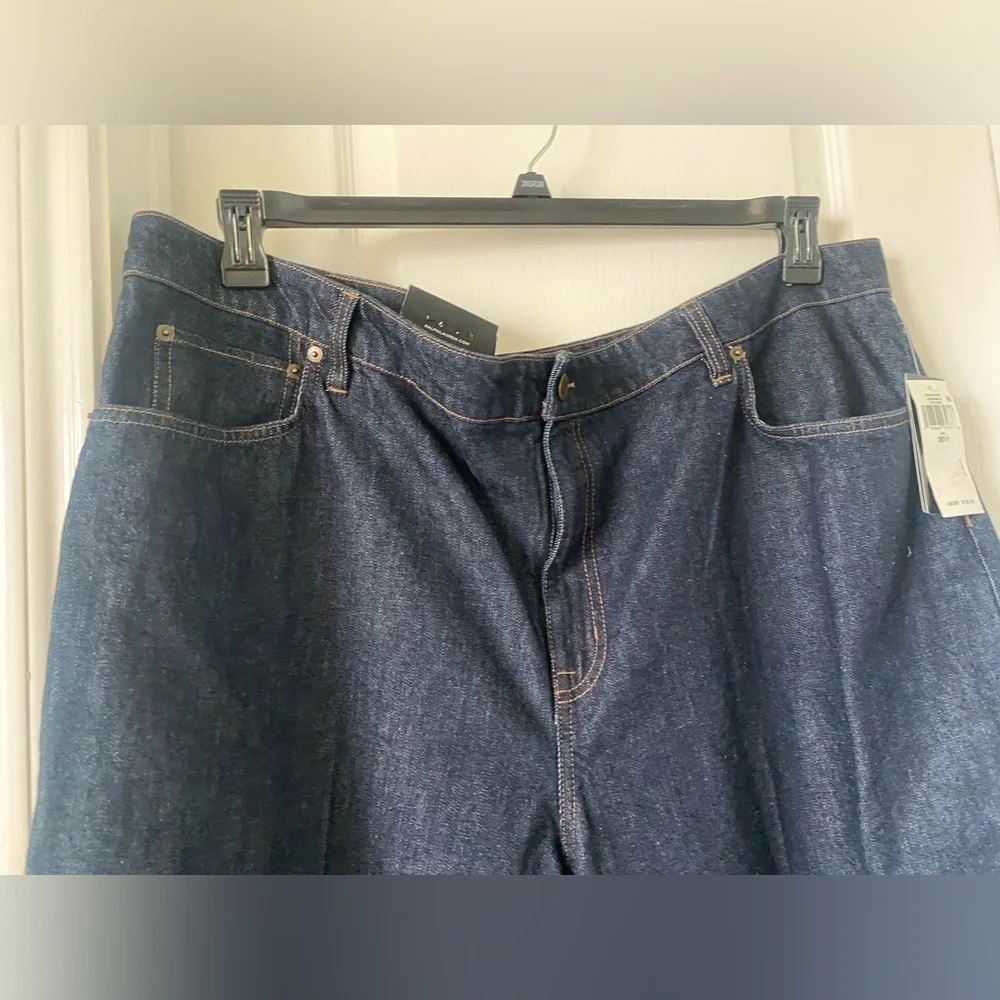 Ralph Lauren women’s jeans size-20W